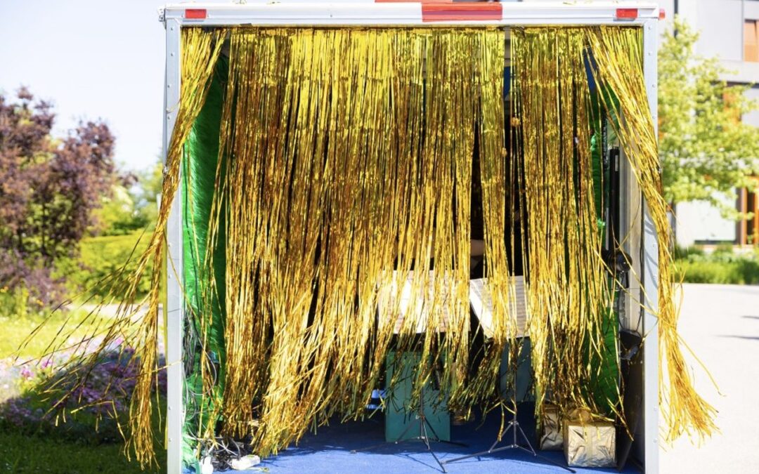 Quartett PLUS 1: Geschenkt Reloaded!