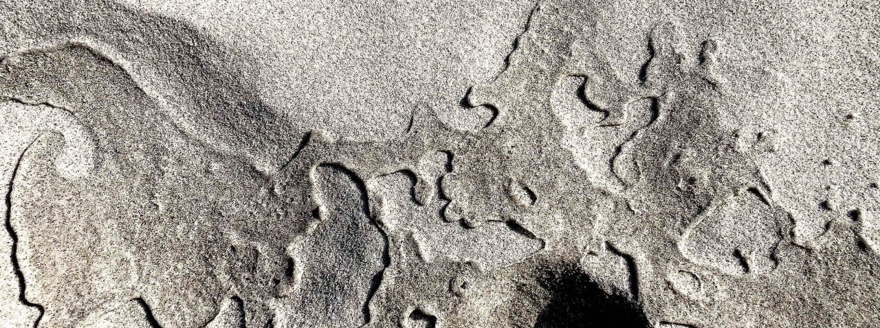 Fundache Notation / (C) Katharina Pfänder