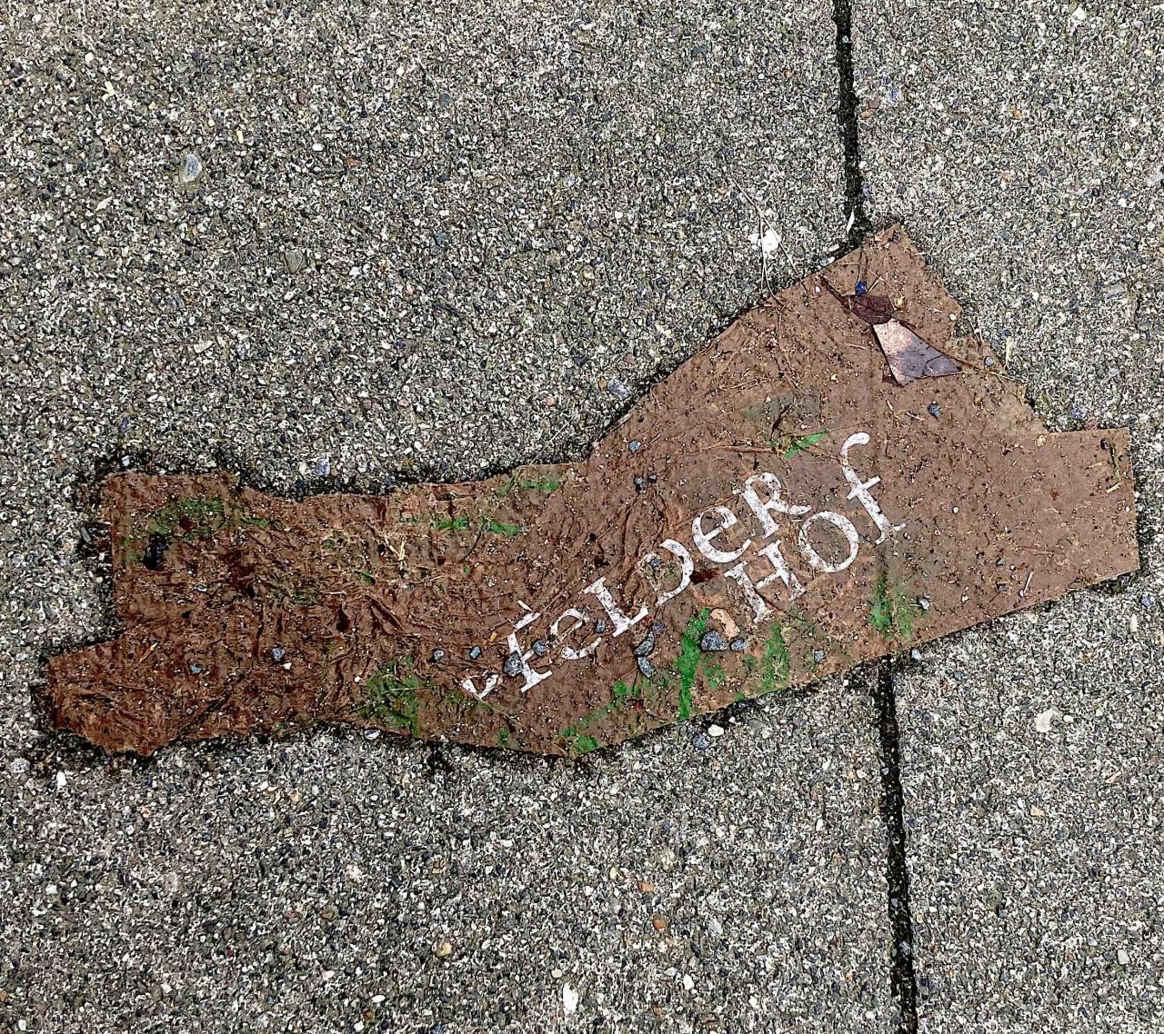 Fundache Notation / (C) Katharina Pfänder