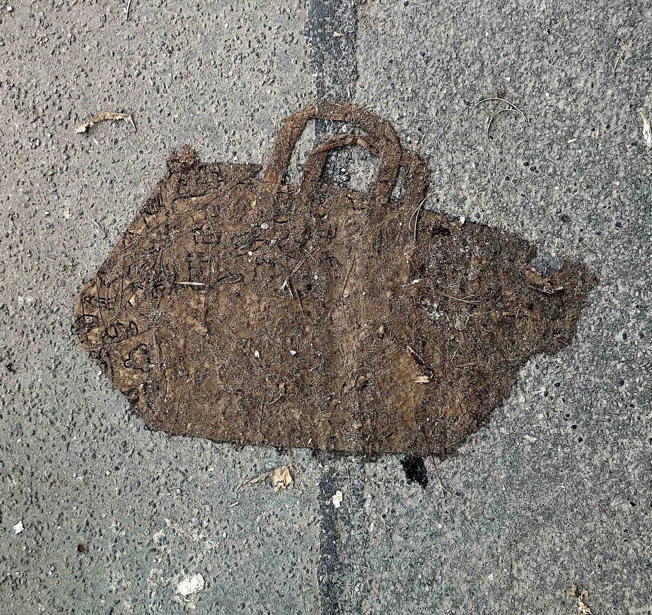 Fundache Notation / (C) Katharina Pfänder