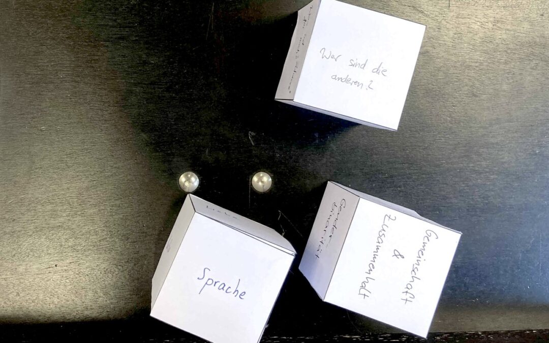 Konzertformate entwickeln – ortsspezifisch & partizipativ 2024