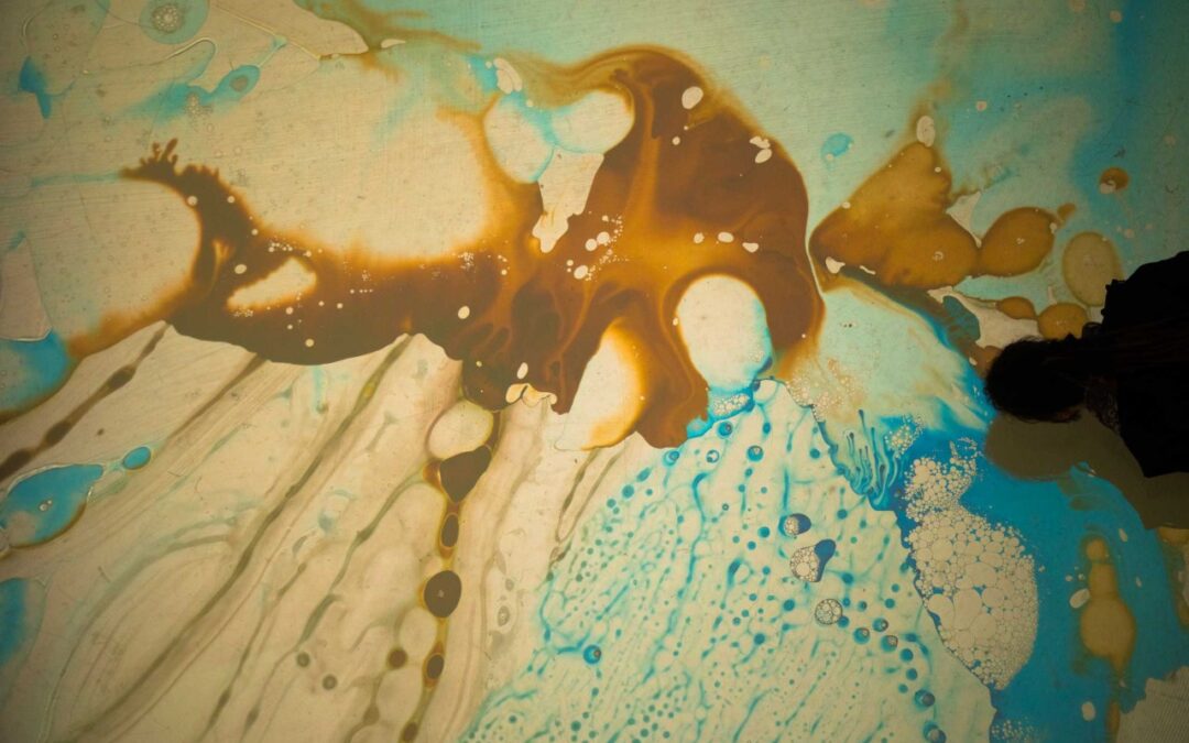 NOTATION als transdiziplinäre Performance 2025