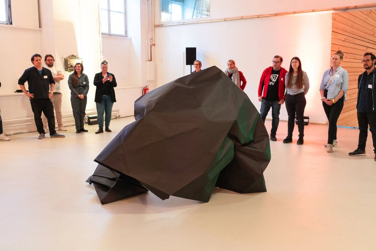 Kathrin Pfaender – Lehre 05