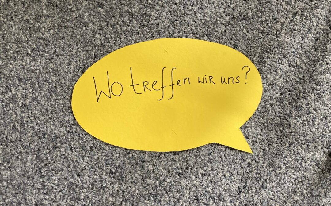 Let’s bloom together 2024