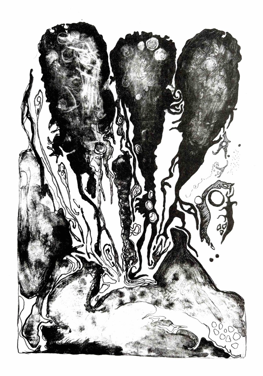 Metamorphosen / (C) Katharina Pfänder