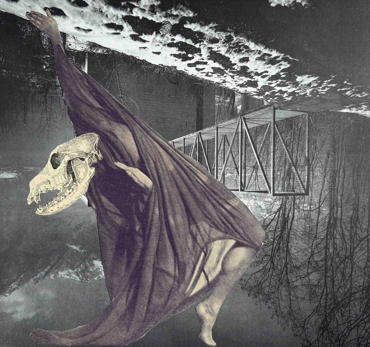 Tänzerinnen / (C) Katharina Pfänder