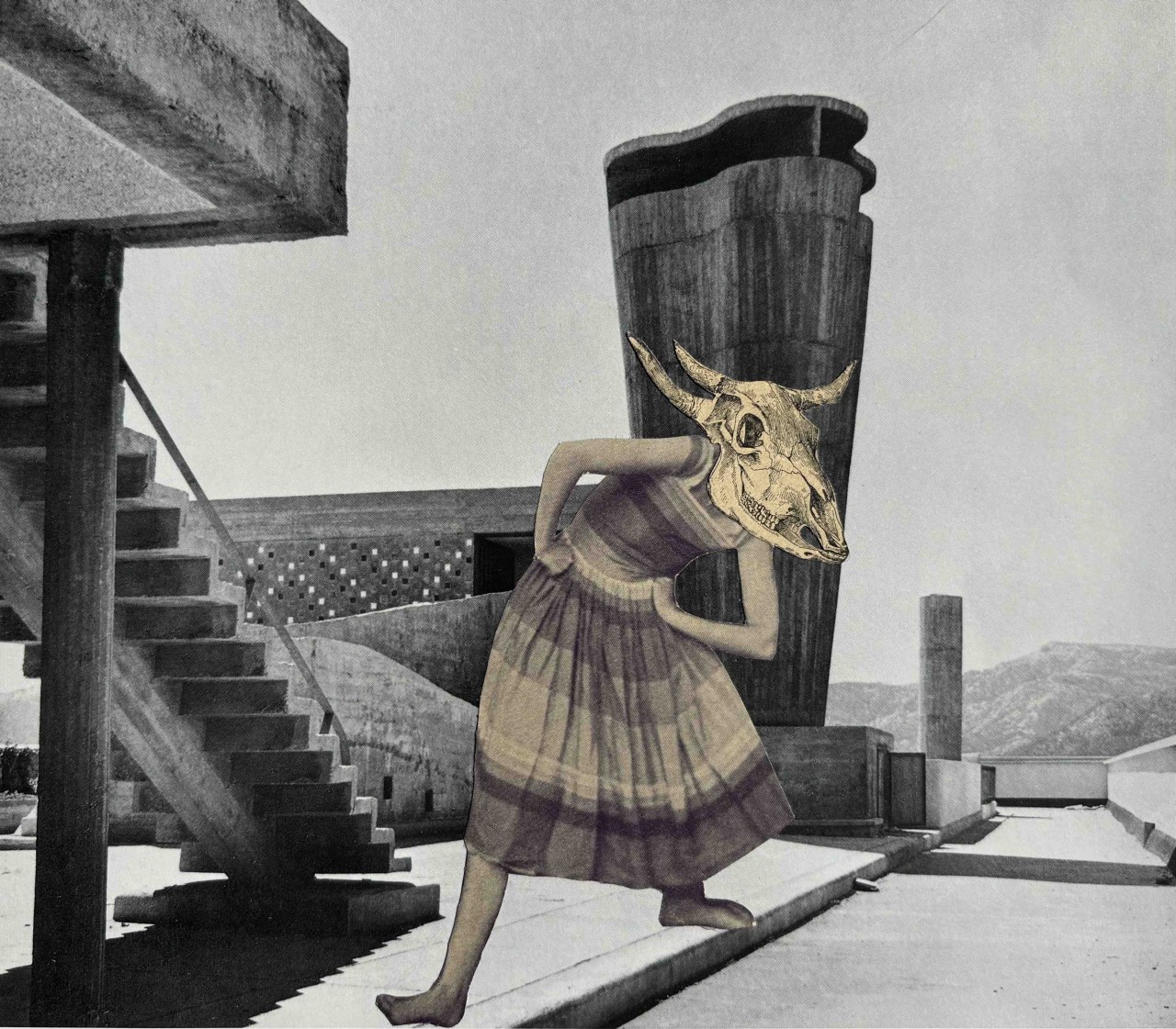 Tänzerinnen / (C) Katharina Pfänder