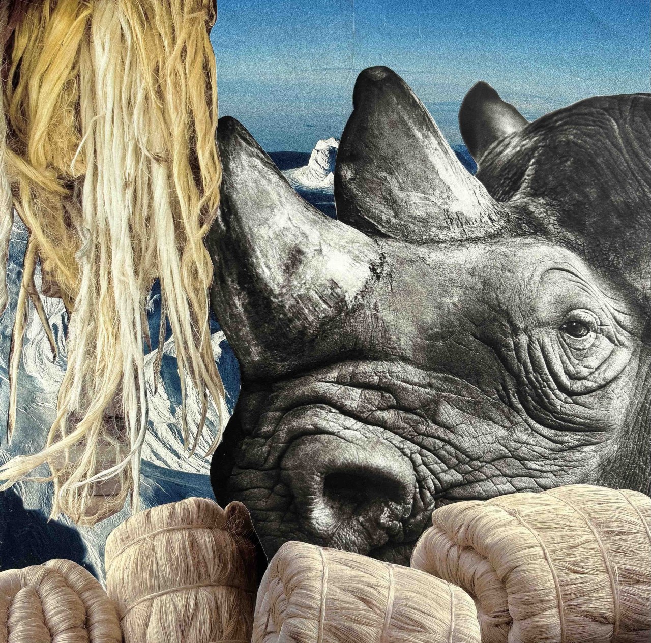 Zwei Portraits / (C) Katharina Pfänder