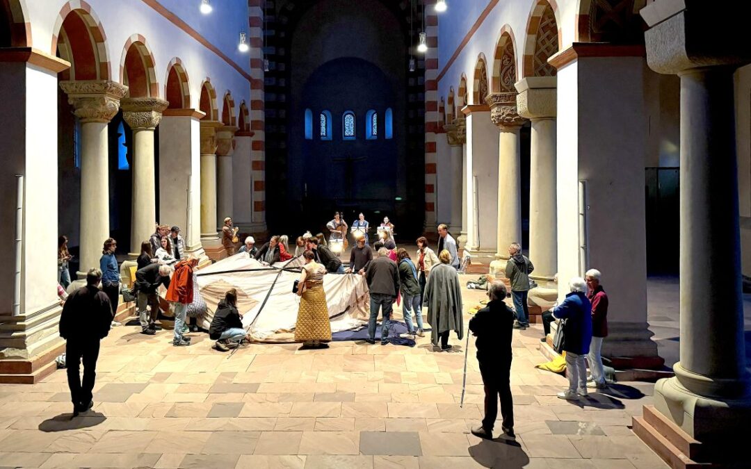 Quartett PLUS 1 / Echo aus der Zukunft